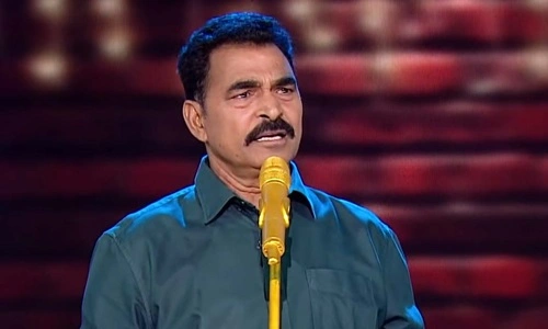 Sayaji Shinde