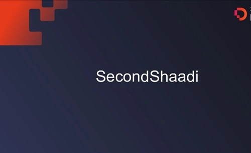 SecondShaadi.com