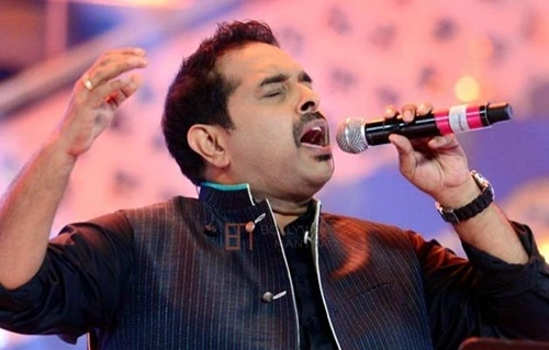 Shankar Mahadevan