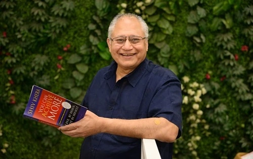 Shiv Khera