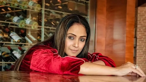 Simran Bagga