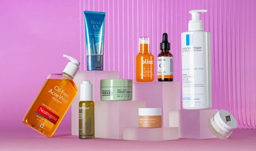 Skincare Products