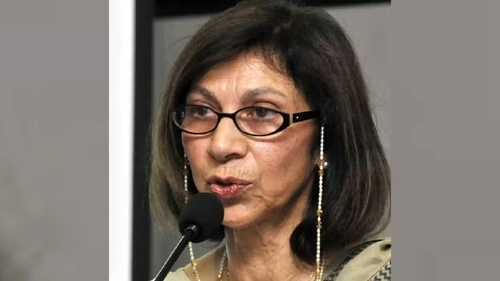 Smita Crishna-Godrej