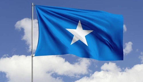 Somalia