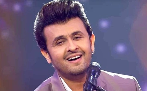 Sonu Nigam