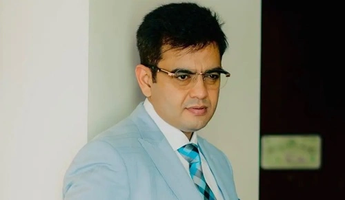 Sonu Sharma