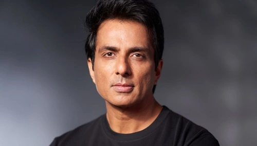 Sonu Sood