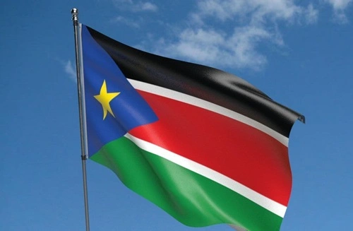 South Sudan