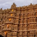 Sri Padmanabhaswamy Temple