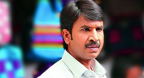 Srinivasa Reddy