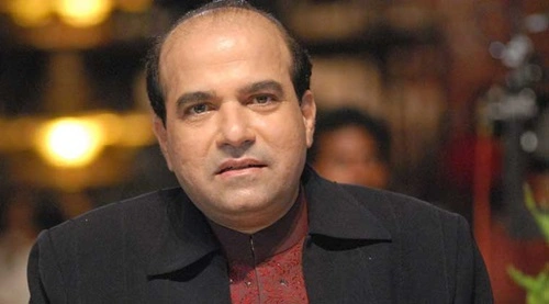 Suresh Wadkar