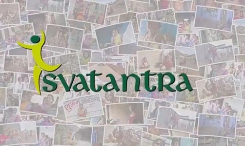 Svatantra Microfinance