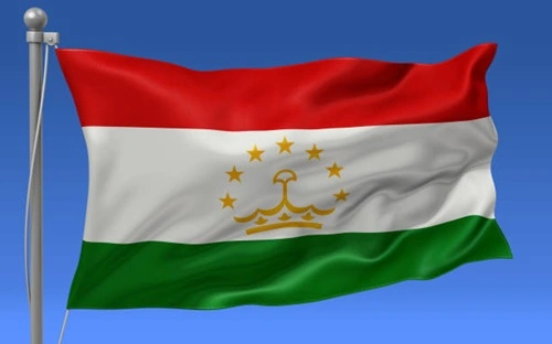 Tajikistan