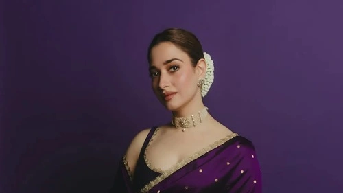 Tamannaah Bhatia