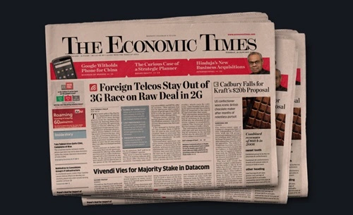The Economic Times