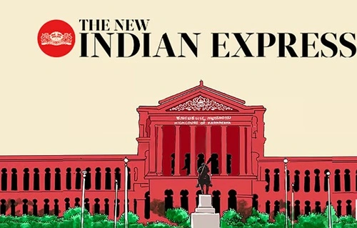 The New Indian Express