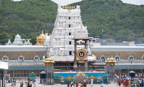 Tirupati