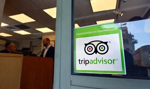 Trip Advisor