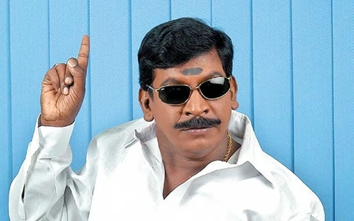 Vadivelu