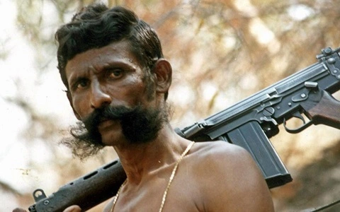 Veerappan