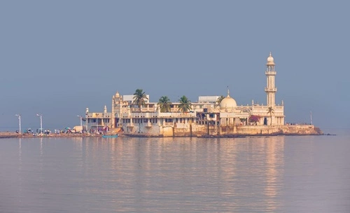 Haji Ali Dargah, Mumbai