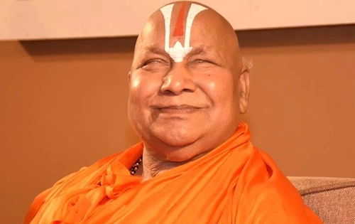 Jagat Guru Rambhadracharya Ji