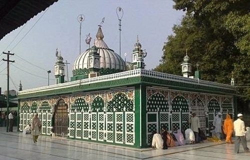 Piran Kaliyar Sharif, Uttarakhand