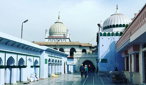 Rauza Sharif, Fatehgarh Sahib