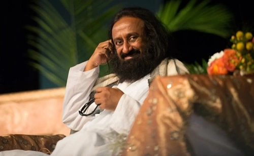 Sri Sri Ravi Shankar