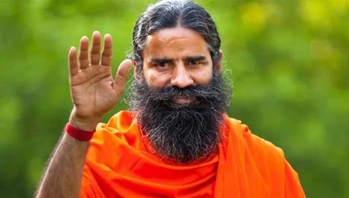 Swami Ramdev