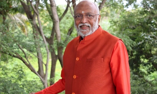 Swami Sukhabodhananda