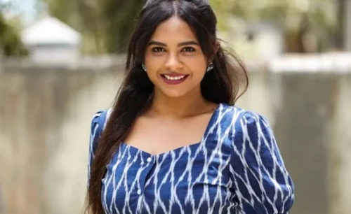 Amruta Dhongade