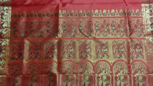 Baluchari Swarnachari