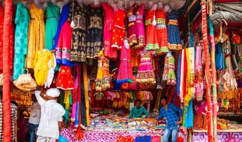 Lehenga or Ghagra Choli