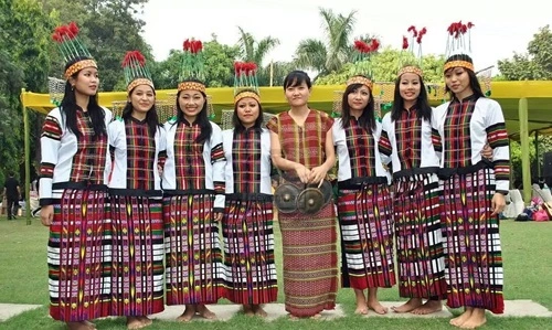Mizoram
