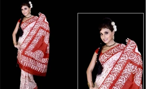 Murshidabad Silk Sarees