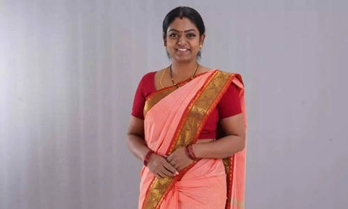 Premi Viswanath