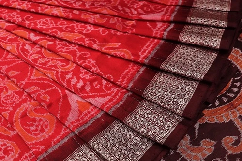 Sambalpuri saree