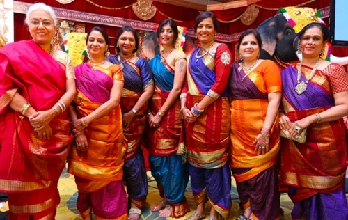 Sarees