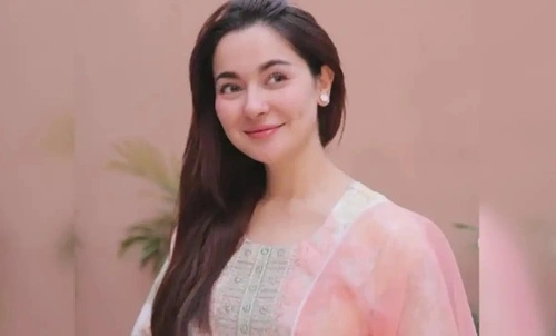 Hania Amir