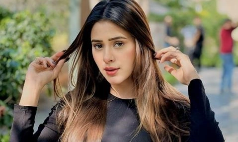 Hiba Nawab