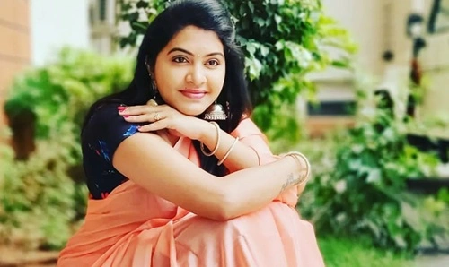 Rachitha Mahalakshmi