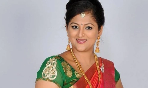 Rekha Krishnappa