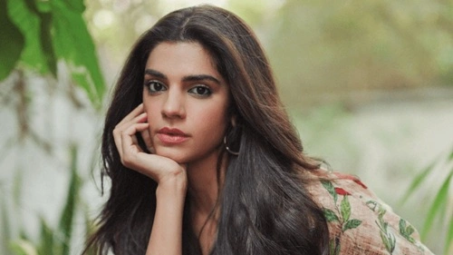 Sanam Saeed