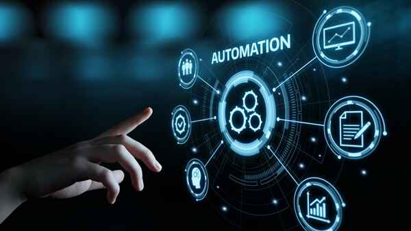 Automation Software Testing