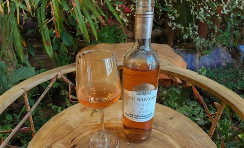 Big Banyan Wines