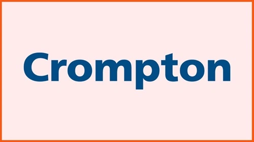 Crompton
