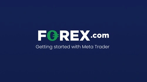 FOREX.com