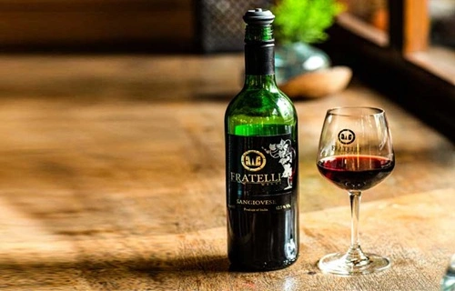 Fratelli Wines