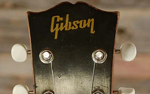 Gibson